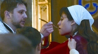 Inne wyznania &#8211; inna komunia