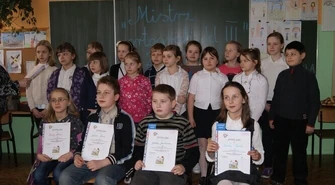 Paulina Krasoń mistrzynią ortografii