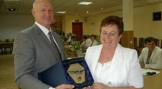 Dyskutowano o zdrowiu i pomocy społecznej