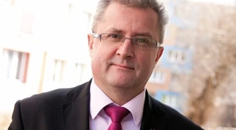 Janusz Palikot wychodzi, poseł Domaracki zostaje