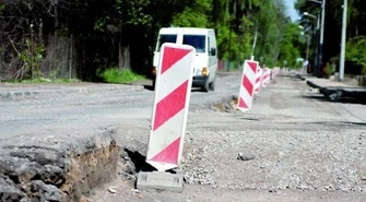 Będzie nowy wykonawca drogi Przygłów &#8211; Łęczno 