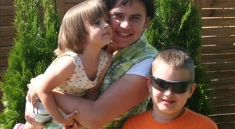 W siódmym miesiącu ciąży dowiedziałam się, że mam raka