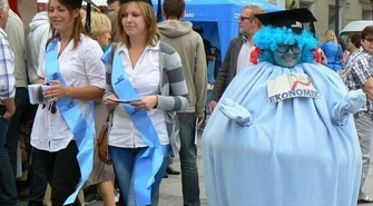 Rynek Trybunalski: Kolejne Targi Pracy