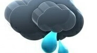 POGODA : Czerwiec przywitał nas chłodem i deszczem.