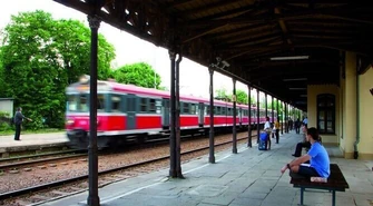 Nowa wiata na PKP jeszcze w tym roku