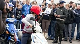 WORD: Piknik Rodzinny i Dzień Otwarty