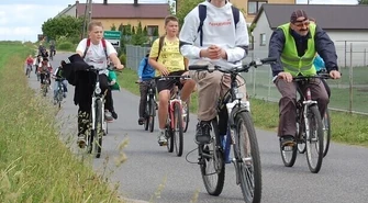 Rajdowo na dwóch kółkach