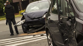 Nie zachowała ostrożności &#8211; dwie kobiety w szpitalu