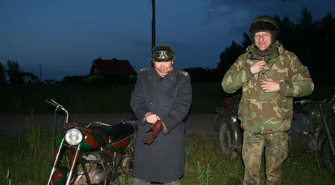 Ponad 300 osób uczestniczyło w rajdzie &#8222;Ósemki&#8221;