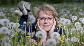 Spotkanie z autorką &#8222;Domu nad rozlewiskiem&#8221;