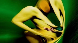 Wystawa fotografii abstrakcyjnej w ODA