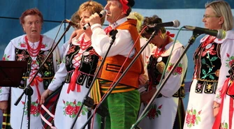 To były trzy dni udanej zabawy