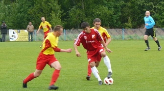 Udany rewanż Włókniarza Moszczenica