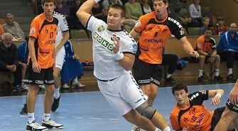 Pożarek ugasi pożar na kole?