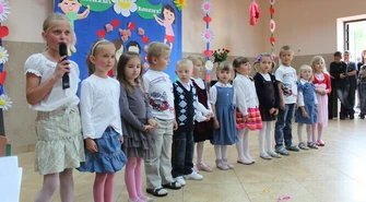  Dzień Rodziny w Skotnikach