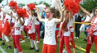 Piotrkowska Strefa Kibica tętniła życiem