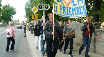 Moszczenica: Festyn &#8222;Kibicujemy Fair Play&#8221;