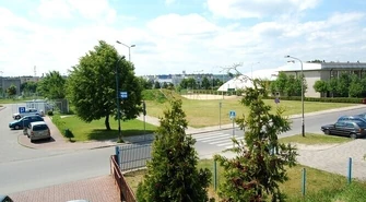 Piotrków: Zagospodarują górkę przy Belzackiej?