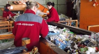 Region: Odpady to też paliwo