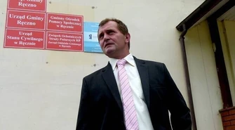 Wójt gminy Ręczno nie został odwołany