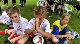 Walczyli o puchar w Turnieju PIOTRCOVIA CUP III