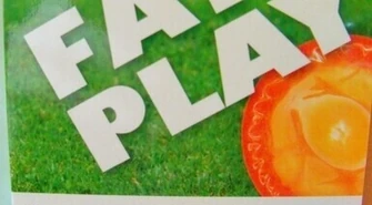 W czasie Euro graj &#8222;Fair Play&#8221;