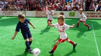 Piotrków: Polska wicemistrzem Europy