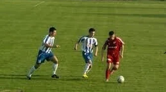 Cztery bramki Mariusza Zaora