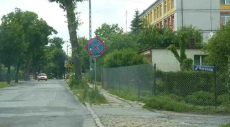 Radomsko: Remonty miejskich ulic