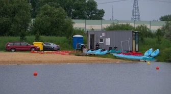 Słoneczko: Pojawi się zjeżdżalnia i nowe zabawki