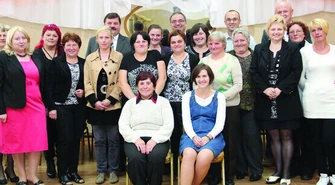 Nauczyły się gotować, wiedzą jak założyć firmę