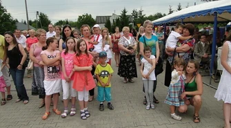  Tak świętowała Wola