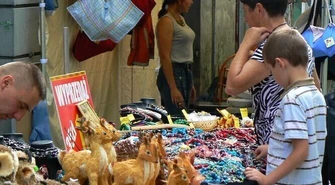 Jarmark Trybunalski już trwa!