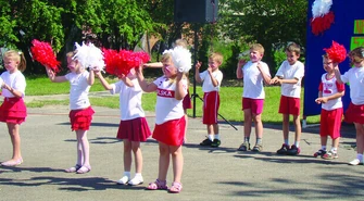 Święto Szkoły w Proszeniu