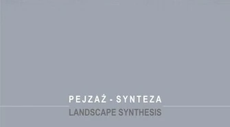 Wystawa malarstwa Jolanty Betnerowicz "Pejzaż - synteza"