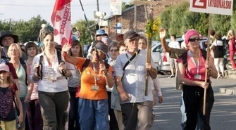 Pielgrzymi po raz 143 wyruszą na Jasną Górę