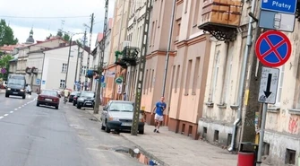 Piotrków: Parkowanie za złotówkę