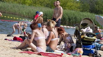 Piotrkowskie &#8222;Słoneczko&#8221; oficjalnie otwarte