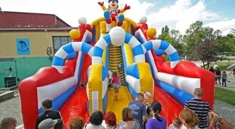 Wakacje 2012 w Piotrkowie