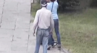 Pobiła i ukradła portfel &#8211; została zatrzymana