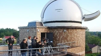 Region: Tam każdy może dosięgnąć gwiazd