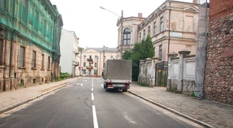 Piotrków: Przywrócili ruch na Stronczyńskiego