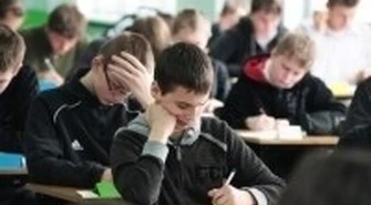 Jak wypadły piotrkowskie gimnazja?