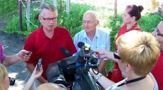 Lewica: Remont gimnazjum się przedłuża!