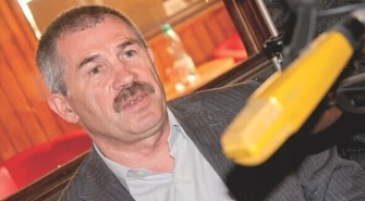 Piotrkowianin prezesem Wod-Kan-u w Bełchatowie