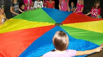 Tryskają radością przy Słowackiego