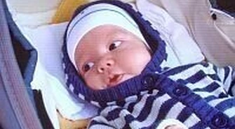 Mały Mikołaj z Piotrkowa potrzebuje pomocy