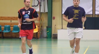 Piotrkowskie drużyny wznowiły treningi