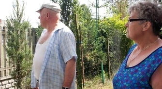 Przeszkadza im warsztat sołtysa