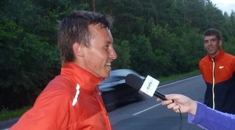 Region: Polowanie na raka